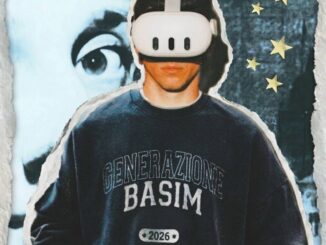 Basim&nbsp;-&nbsp;Teste Di Moro