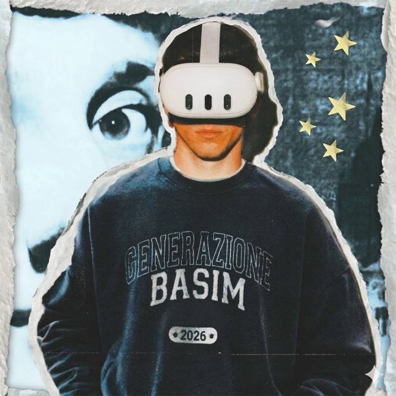 Basim&nbsp;-&nbsp;Teste Di Moro