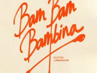 Elettra Lamborghini&nbsp;-&nbsp;Bam Bam Bambina