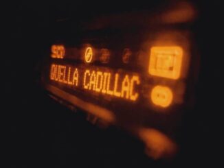 Ibrido - Quella Cadillac