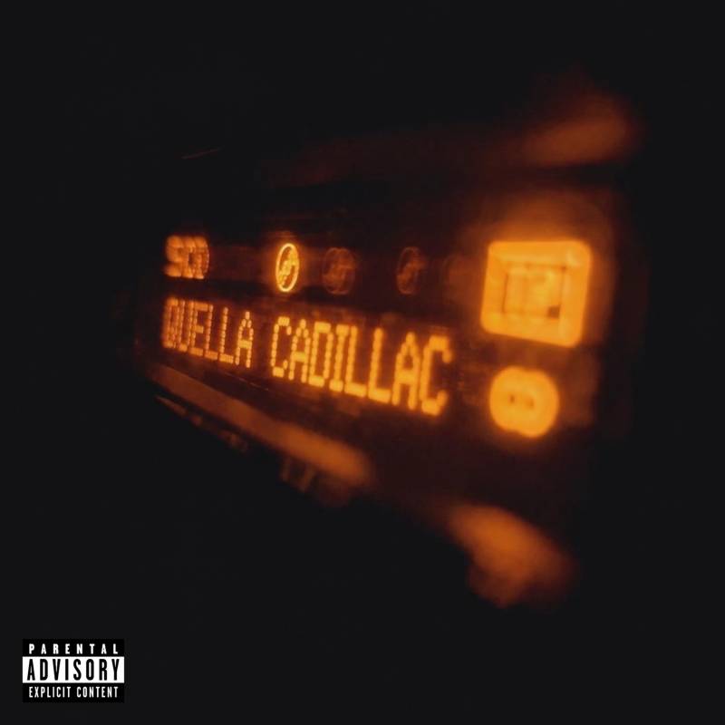 Ibrido - Quella Cadillac