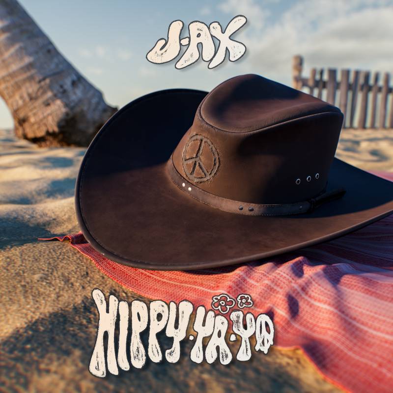 J-Ax&nbsp;-&nbsp;Hippy Ya Yo (Per&ograve; Anche No)