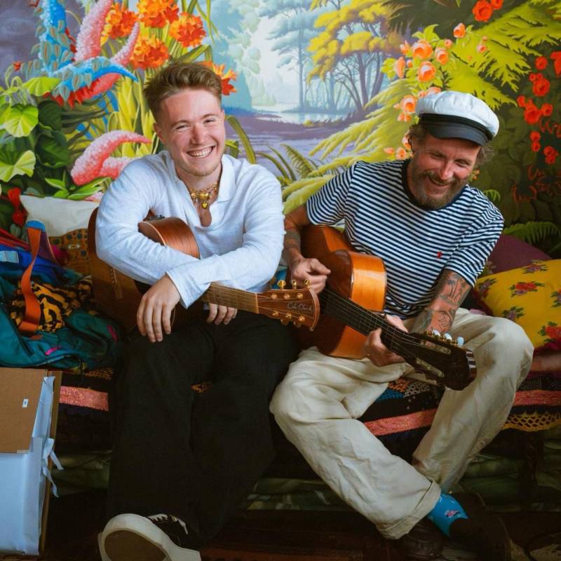 Jovanotti, Alfa&nbsp;-&nbsp;Buon vento