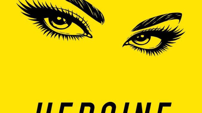Maroon 5&nbsp;-&nbsp;Heroine