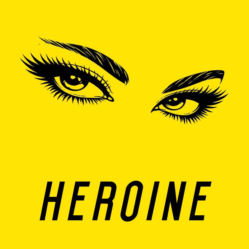 Maroon 5&nbsp;-&nbsp;Heroine