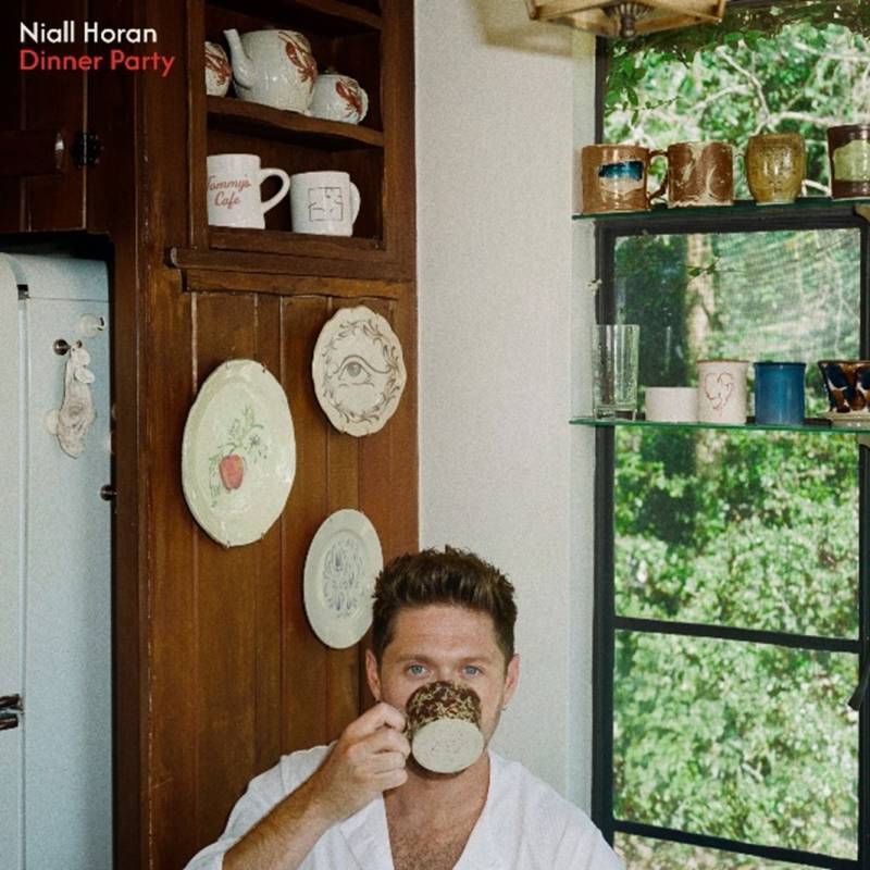 NIALL HORAN&nbsp;-&nbsp;Dinner Party