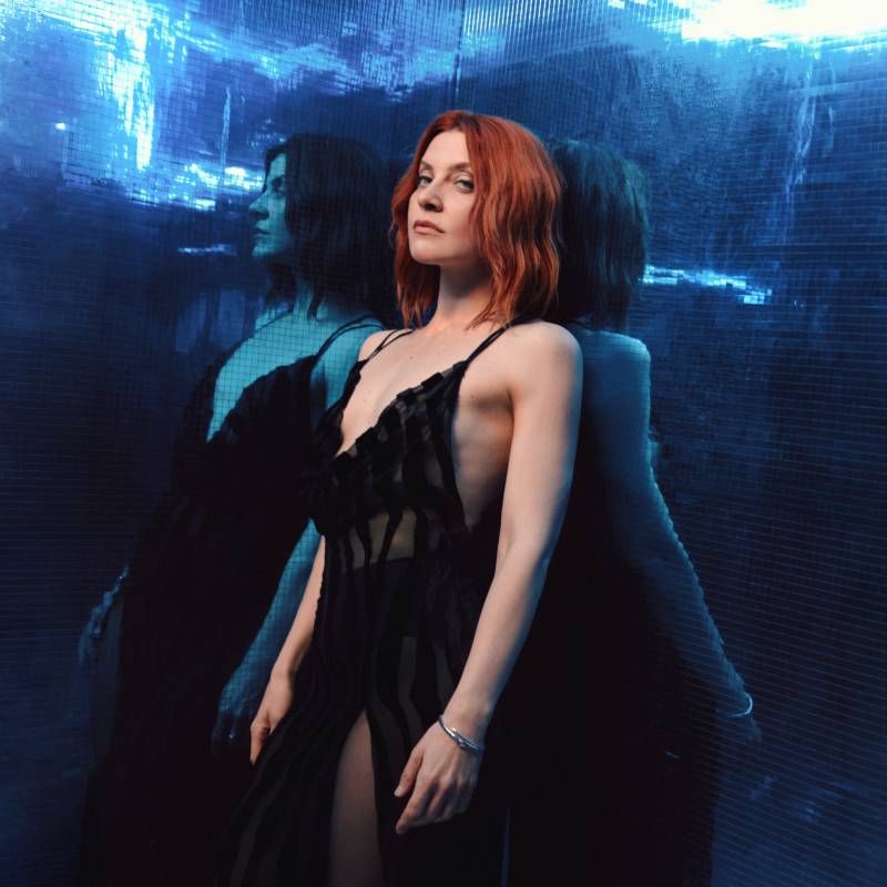Noemi&nbsp;-&nbsp;Tu cosa fai questa sera