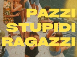 RAF&nbsp;-&nbsp;Pazzi Stupidi Ragazzi
