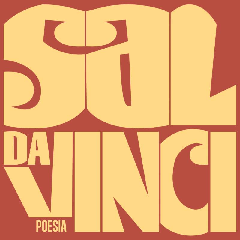 Sal Da Vinci&nbsp;-&nbsp;Poesia