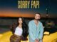 Topic, Becky G - Sorry Papi