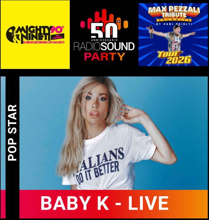 Radio Sound Party