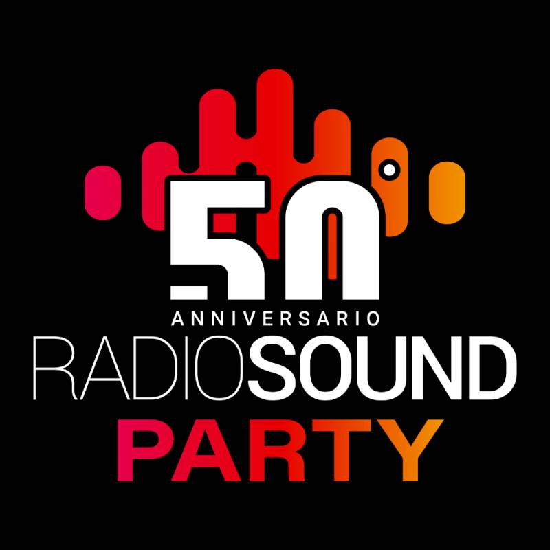 Radio Sound Party Line Up