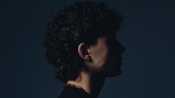 Lorenzo Salvetti vince Amici25 e pubblica il suo primo EP "Stupida Vita"