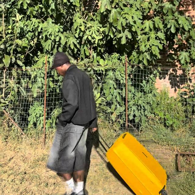 JOEBLESS - See you again