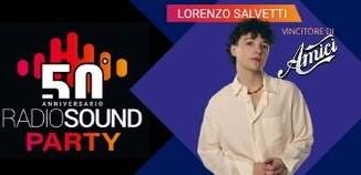 Lorenzo Salvetti Piacenza