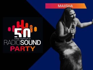Maiisha Radio Sound Party