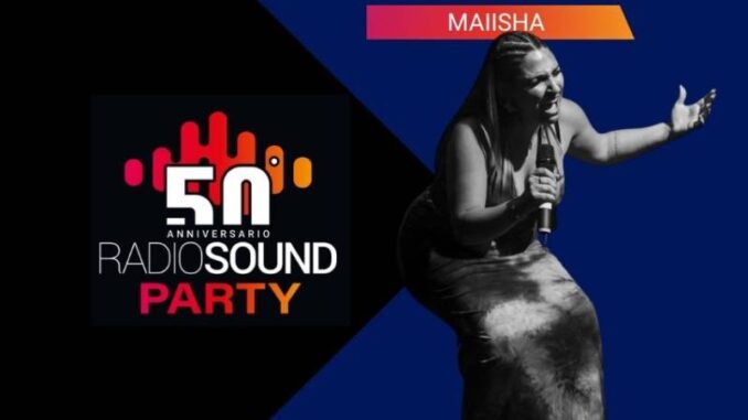 Maiisha Radio Sound Party