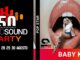 Baby k Piacenza Radio Sound Party