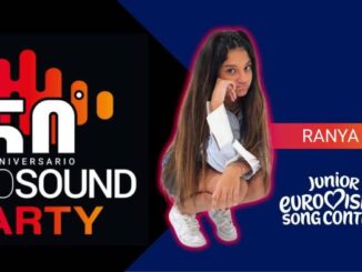 Ranya a Piacenza