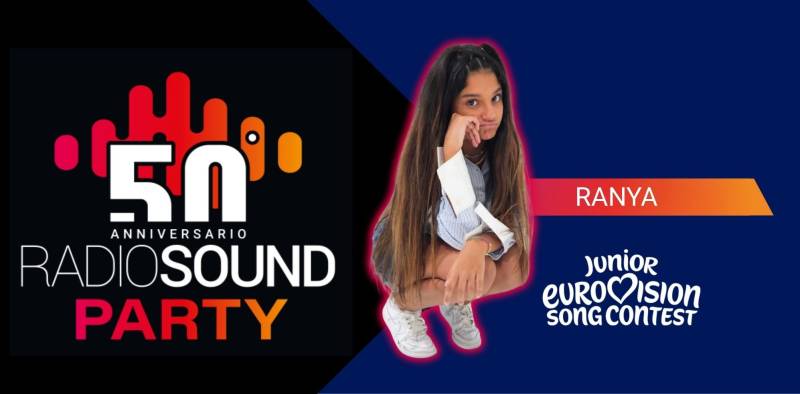 Ranya a Piacenza