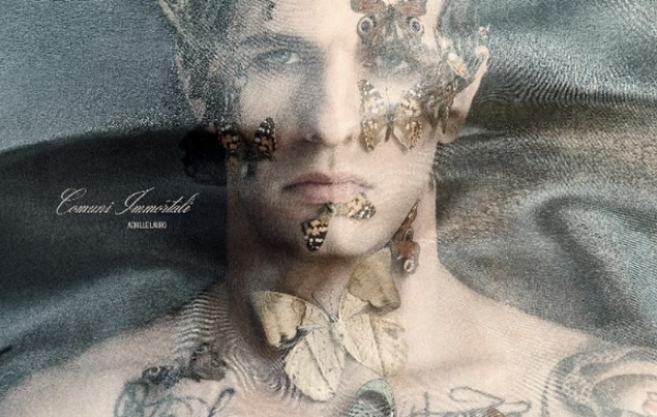 Achille Lauro La Citt&agrave; degli Angeli