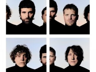 Kasabian Nothing Better Than This