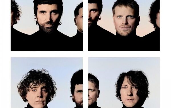 Kasabian Nothing Better Than This