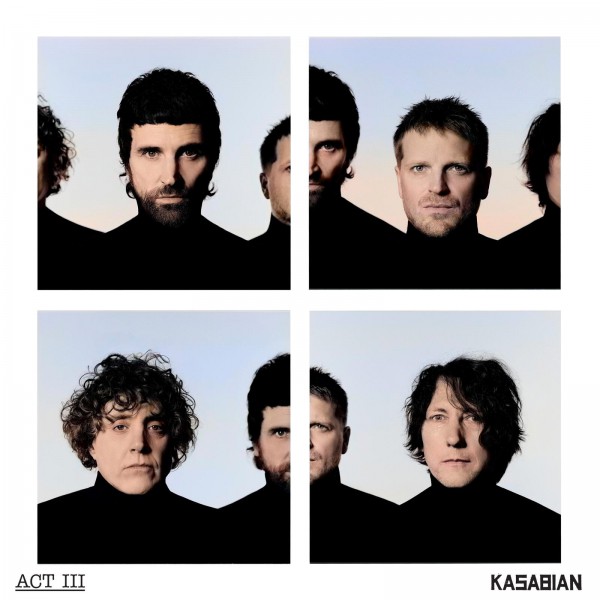Kasabian Nothing Better Than This