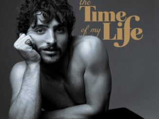 Benson Boone The Time of My Life Video Testo Traduzione