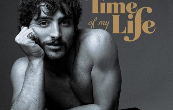 Benson Boone The Time of My Life Video Testo Traduzione