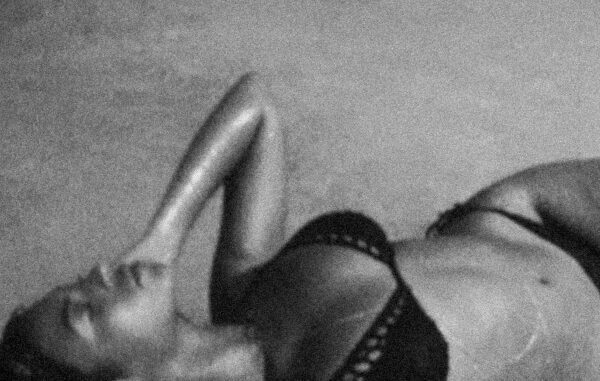 Beyonc&eacute; Morning Dew (donk)