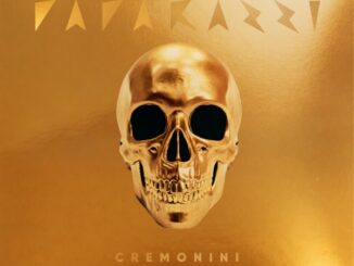 Cesare Cremonini Paparazzi