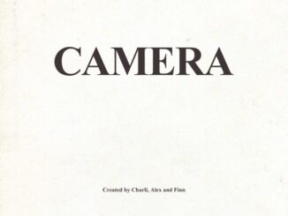 Charli Xcx Camera