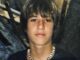 Fred De Palma Ragazzino