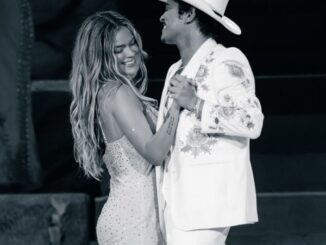Karol G, Bruno Mars Still