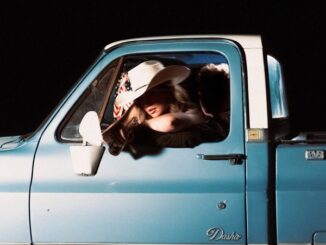 Dasha 82 Chevy
