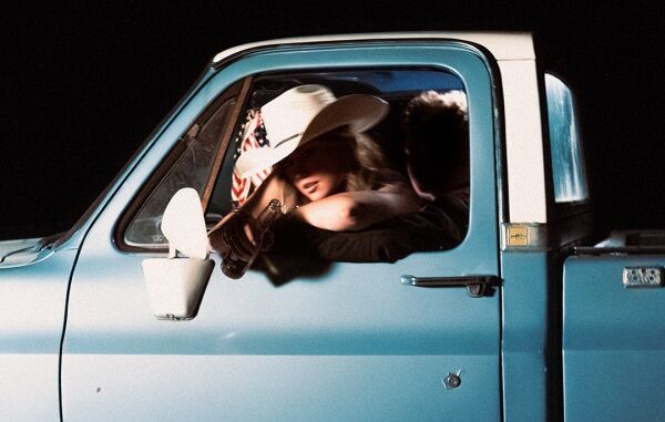 Dasha 82 Chevy