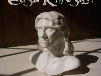 Elisa Kintsugi