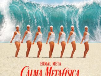 Ermal Meta Calma Metafisica