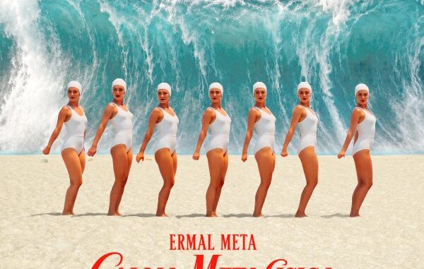 Ermal Meta Calma Metafisica