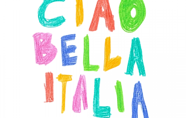 Eugenio in Via di Gioia Ciao Bella Italia