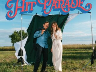 Gianni Morandi, Alessandro Amoroso Hit Parade