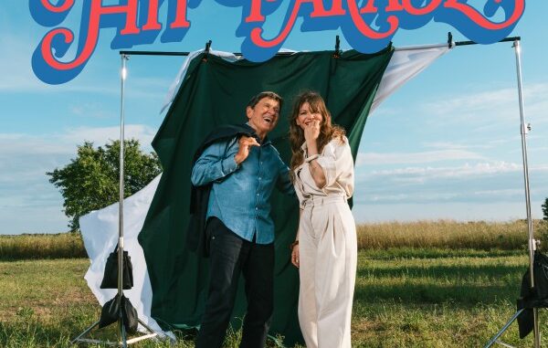 Gianni Morandi, Alessandro Amoroso Hit Parade