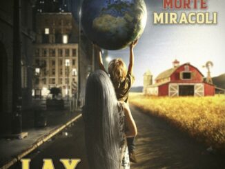 J ax Vita Morte Miracoli Video Testo Significato