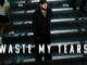 James Arthur Waste My Tears