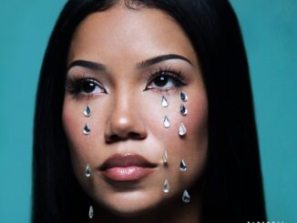 Jhené Aiko, Kendrick Lamar So Good