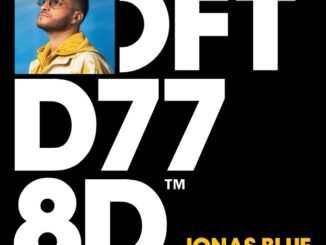 Jonas Blue Girl