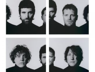 Kasabian Superpowers