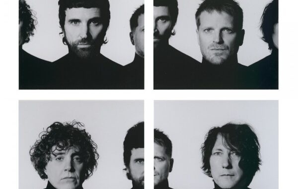 Kasabian Superpowers