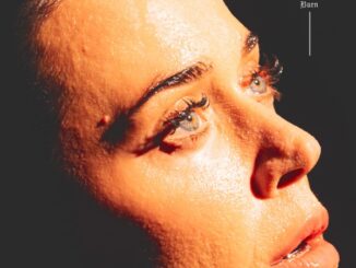Katy Perry Watch It Burn